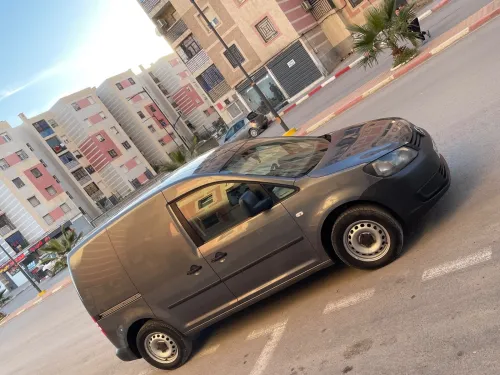 Volkswagen Caddy 2014 Caddy