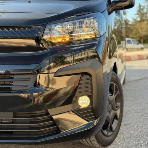 Citroen Jumpy 2025 Jumpy