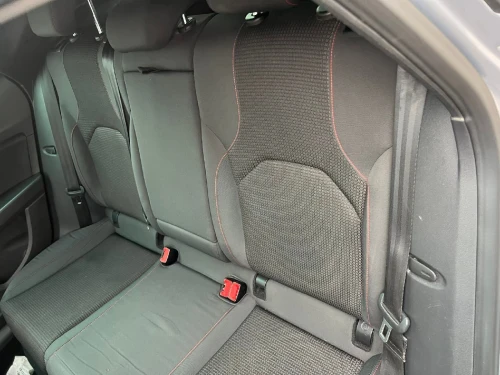 Seat Leon 2018 Bits