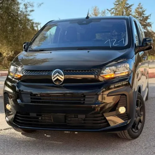 Citroen Jumpy 2025 Jumpy