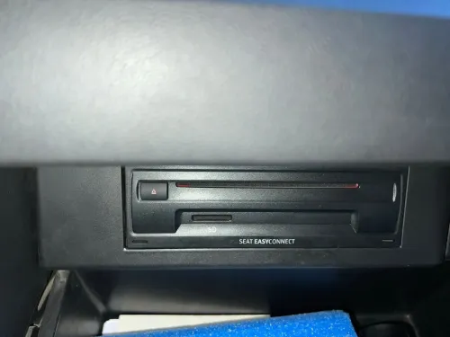 Seat Leon 2018 Bits
