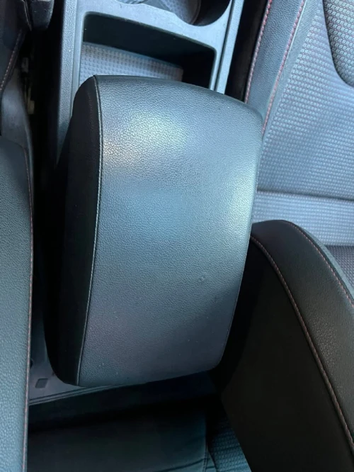 Seat Leon 2018 Bits