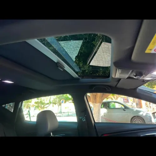 Seat Leon 2018 Bits