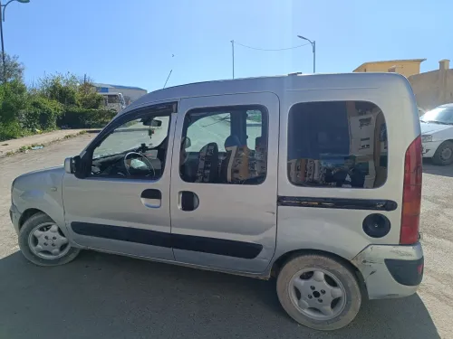 Renault Kangoo 2007 