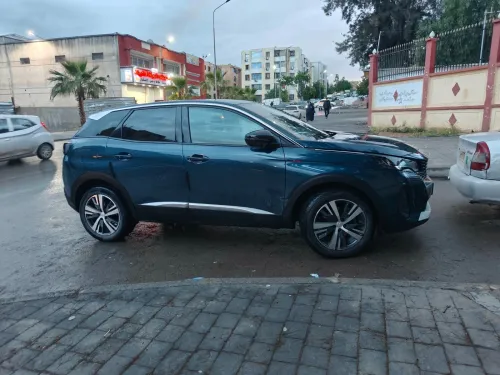 Peugeot 3008 2023 Active Pack