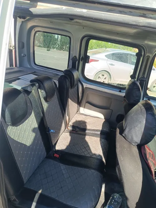 Renault Kangoo 2007 