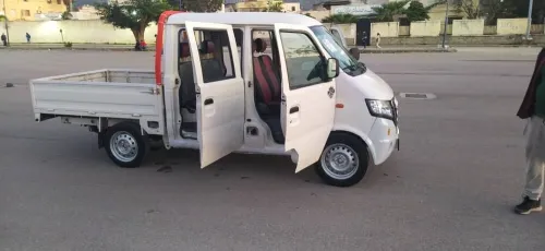 Gonow Mini Truck Double Cabine 2012 Mini Truck Double Cabine