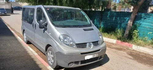 Renault TRAFIC 2014