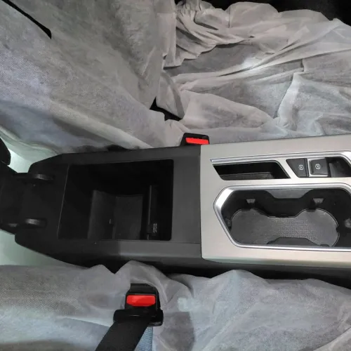 Geely Coolray 2025 Super Édition