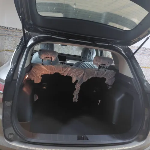 Geely Coolray 2025 Super Édition