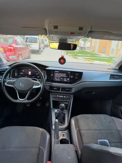Volkswagen Polo 2023 R-Line 