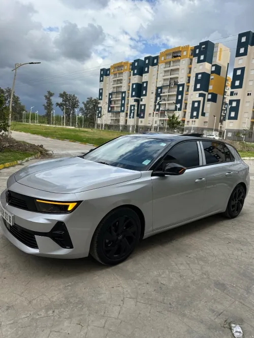 Opel Nouvelle Astra 2023 GS Line