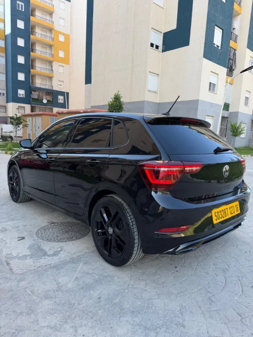 Volkswagen Polo 2023 R-Line 