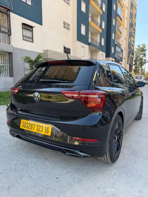 Volkswagen Polo 2023 R-Line 