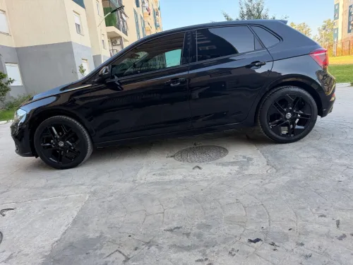 Volkswagen Polo 2023 R-Line 