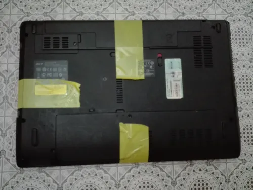     TOSHIBA C 855   L750  ET L300 /HP 625./. ACER V3 -471-G