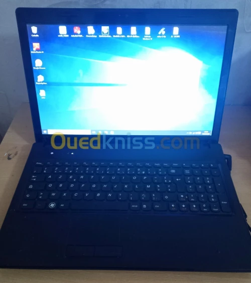 LENOVO G570  i5   HDD 500 GO  RAME 4 GO