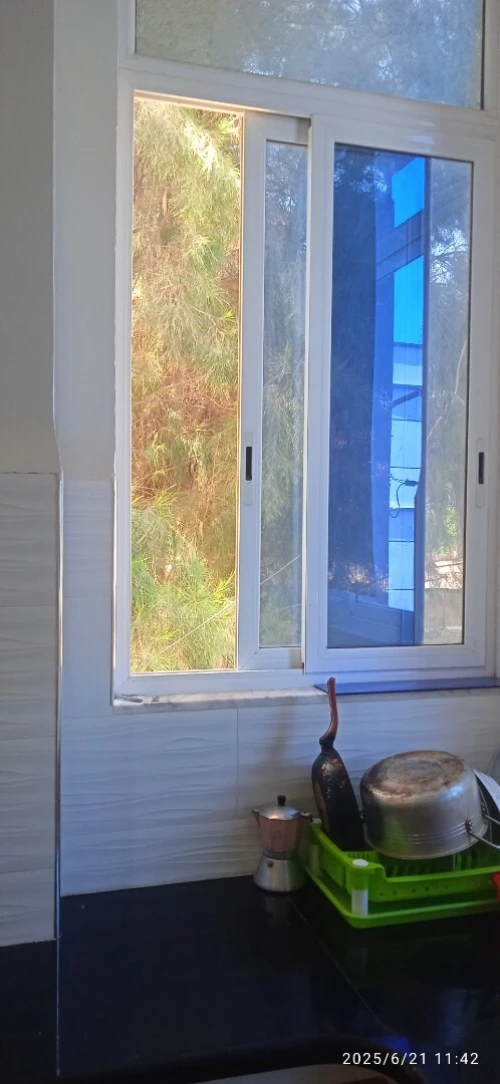 Location vacances Appartement F3 Chlef Tenes