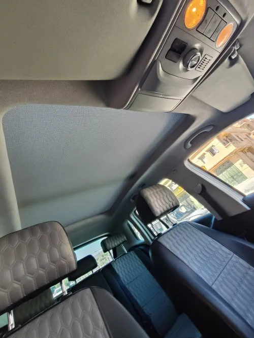 Volkswagen Tiguan 2014 Cup