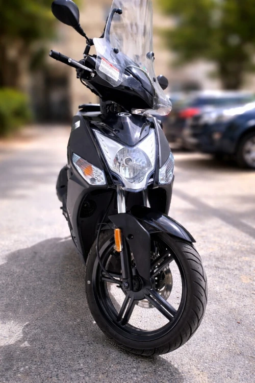 Kymco agility 16+ 200i abs Agiltiy 16+ 