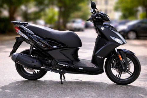 Kymco agility 16+ 200i abs Agiltiy 16+ 