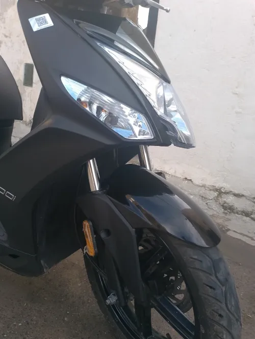 Kymco agility 16+ 2025