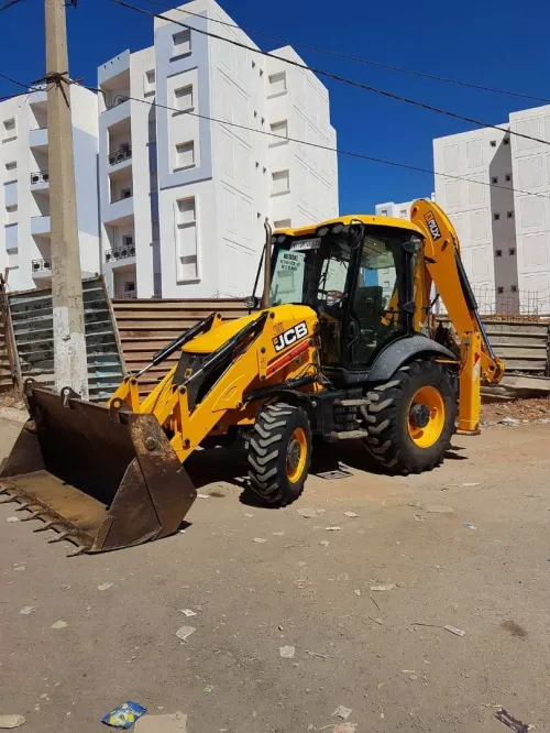 JCB 3 cx JCB 3cx 2013