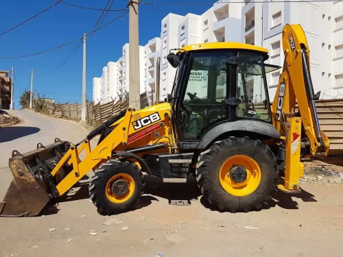 JCB JCB 3cx 2013