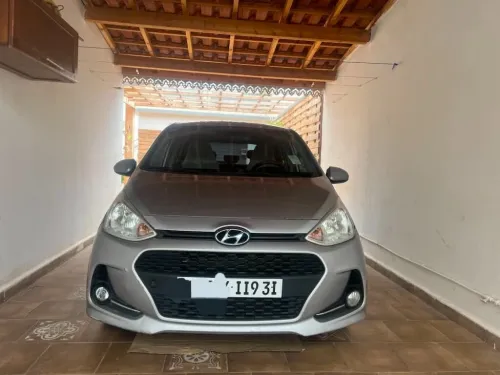 Hyundai Grand i10 2019 DZ