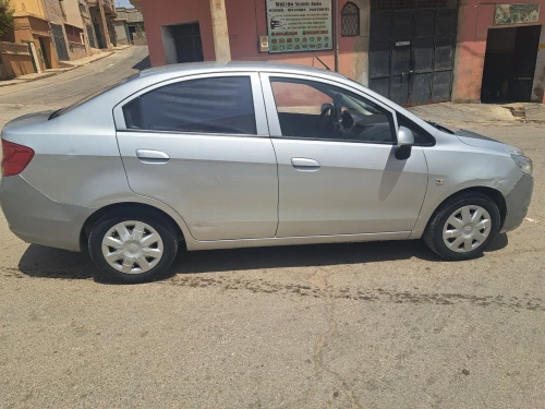 Chevrolet Sail 4 portes 2012 Sail 4 portes