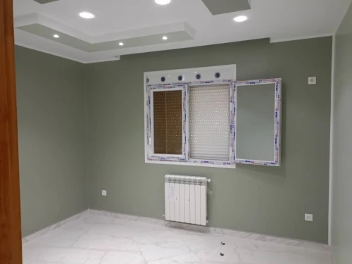 Peinture et deco 