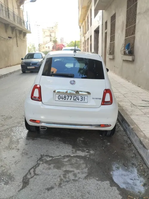 Fiat 500 2024 Dolcevita plus 