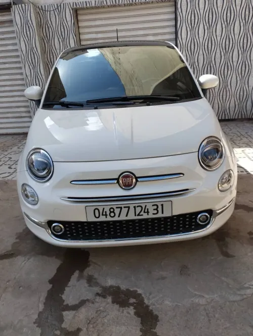 Fiat 500 2024 Dolcevita plus 