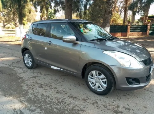 Suzuki Swift 2015 Swift
