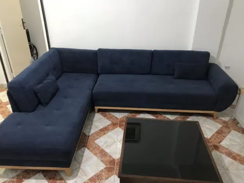 Fauteuil L