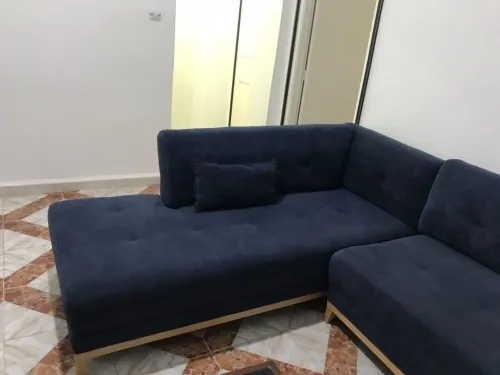 Fauteuil L