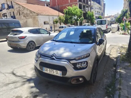 Citroen C3 2023 C3