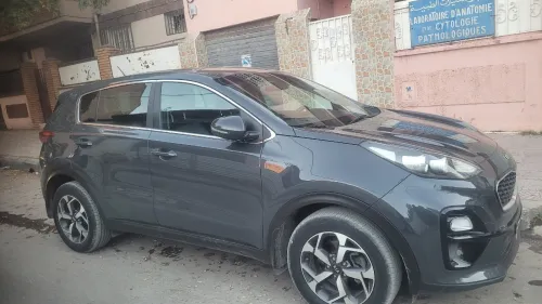 Kia Sportage 2019 Premium