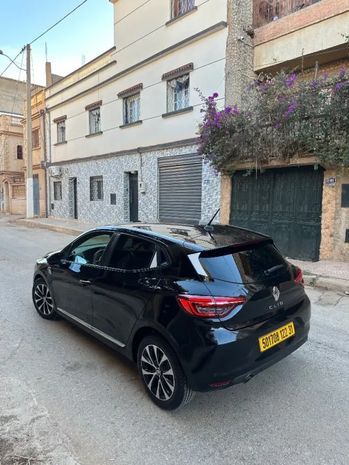 Renault Clio5 2022 Limited