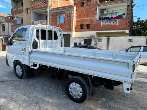Kia K2700 2014