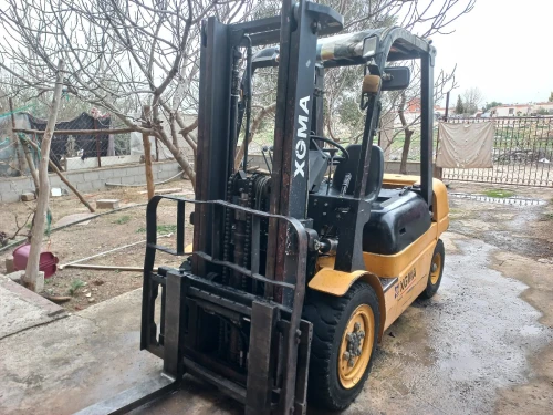 Xgma 3 ton 