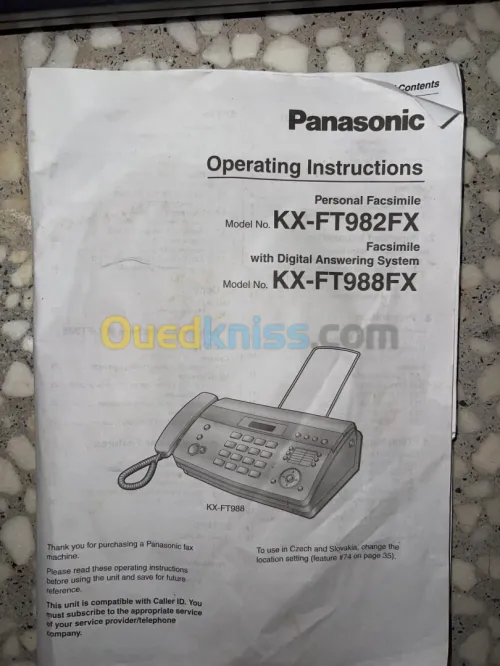 Panasonic Digital
