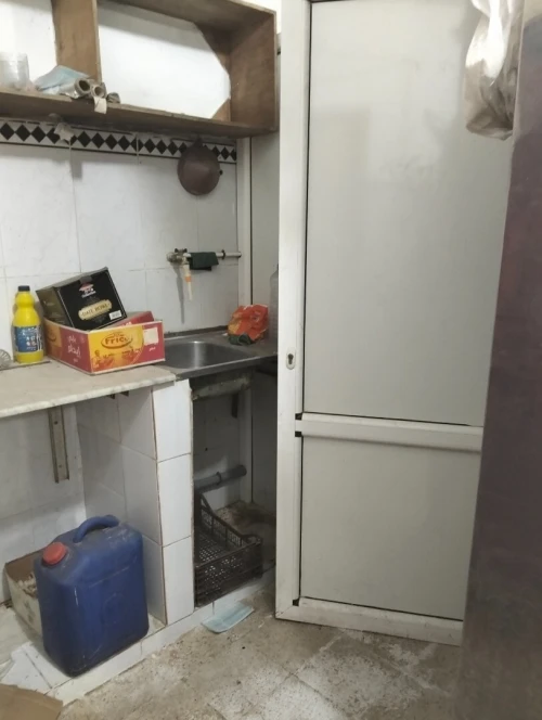 Location Local Alger Dely brahim 4
