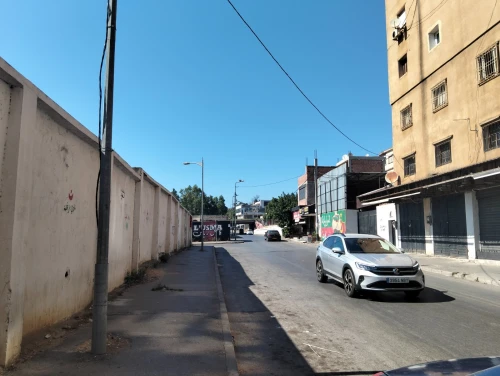 Location Local Alger Birkhadem