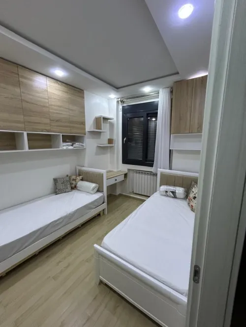 Location vacances Appartement F3 Alger El madania