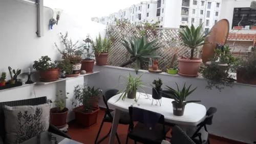 Vente Appartement Duplex F4 Alger Birkhadem