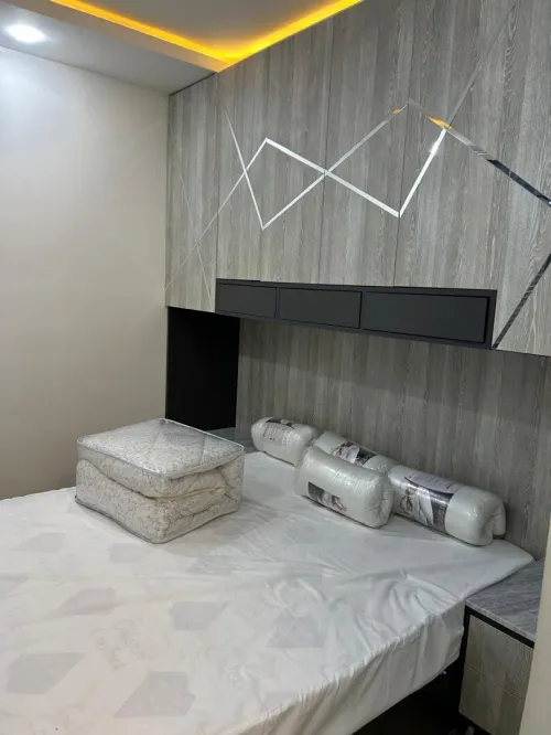 Location Appartement F3 Alger El madania