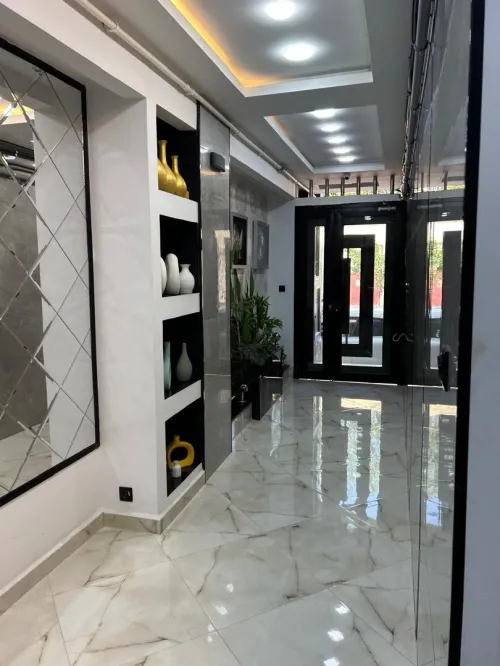 Location Appartement F3 Alger El madania