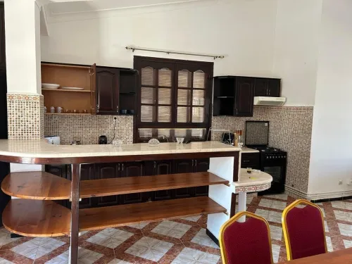 Location vacances Appartement Niveau de villa F3 Alger Dely brahim