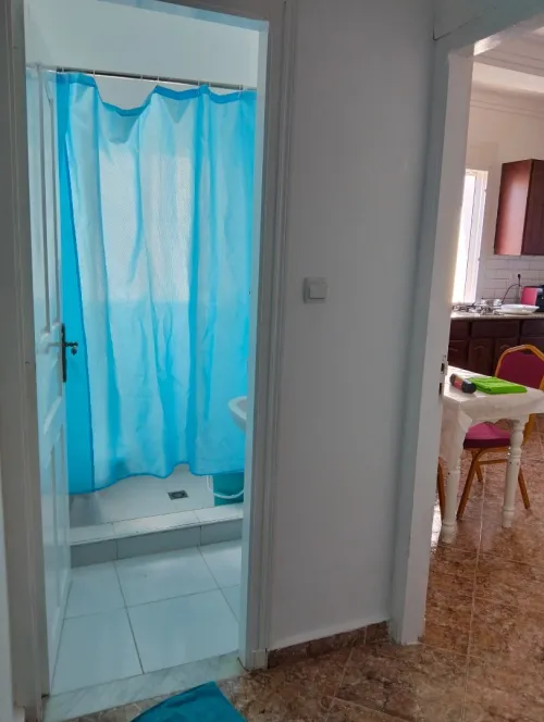 Location vacances Appartement Niveau de villa F2 Alger Dely brahim